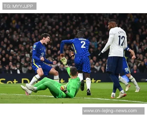 国王杯精彩对决里昂大胜切尔西五球狂潮引爆全场激情